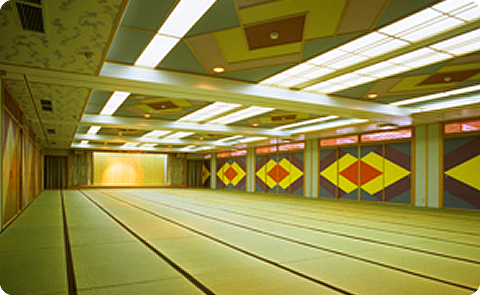 Grand Banquet Hall "Satozakura"