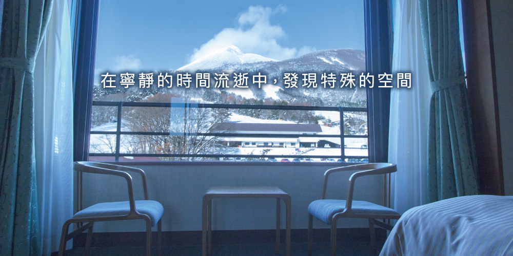 安靜時光流淌的特別空間